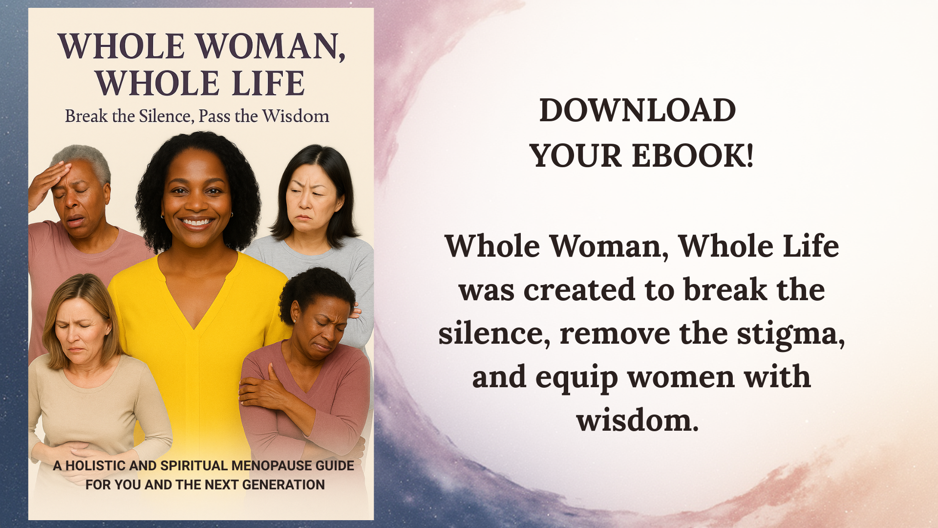 A Holistic and Spiritual Menopause Guide (1)