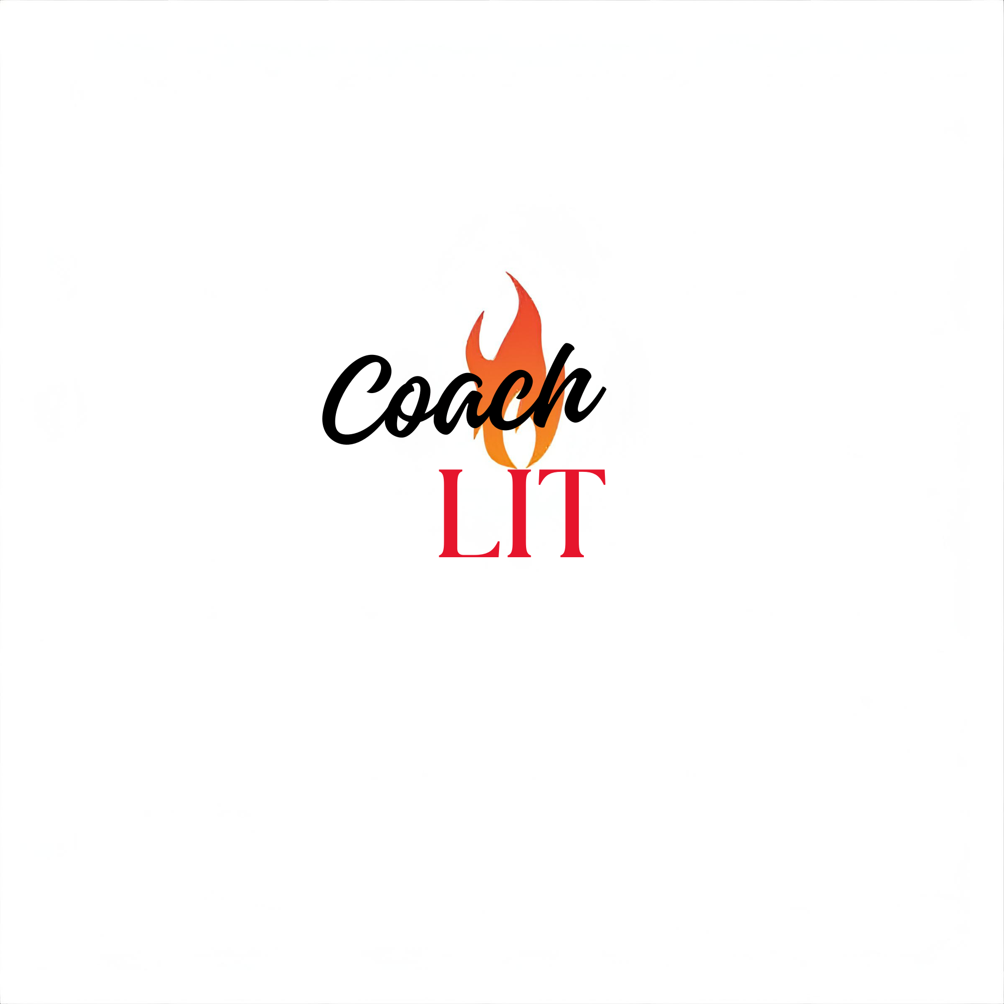 Layered Logo Design for Coach LIT